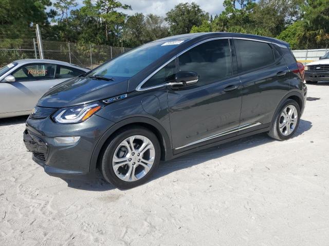 chevrolet bolt 2021 1g1fy6s05m4114327