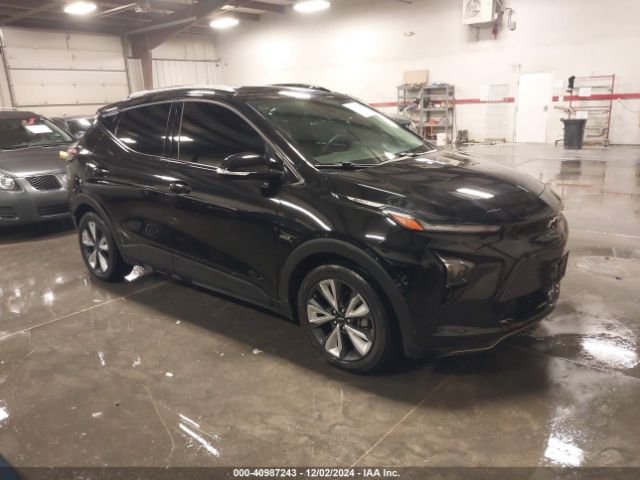 chevrolet bolt euv 2022 1g1fy6s05n4108688