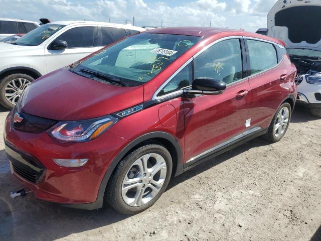 chevrolet bolt ev lt 2019 1g1fy6s06k4101888