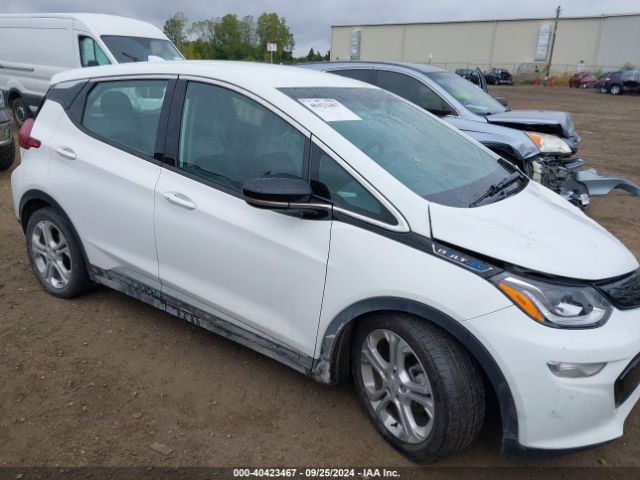 chevrolet bolt ev 2020 1g1fy6s06l4105747