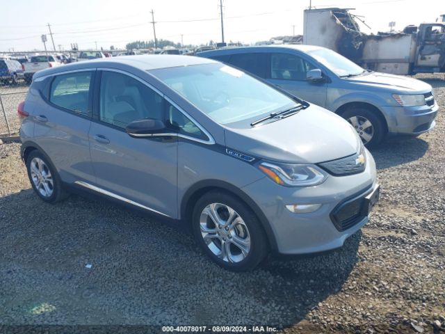 chevrolet bolt ev 2020 1g1fy6s06l4135329