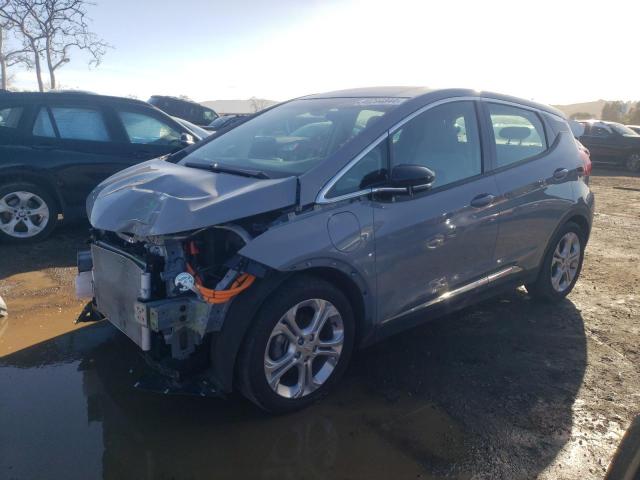 chevrolet bolt 2020 1g1fy6s06l4139235