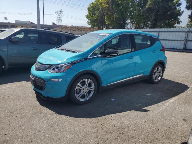 chevrolet bolt 2020 1g1fy6s06l4146735