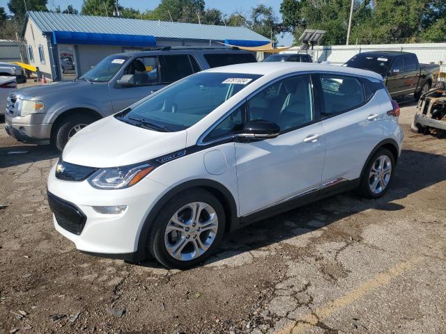 chevrolet bolt ev lt 2021 1g1fy6s06m4111971