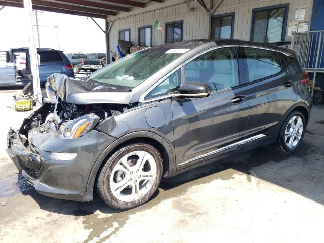 chevrolet bolt ev lt 2021 1g1fy6s06m4113834