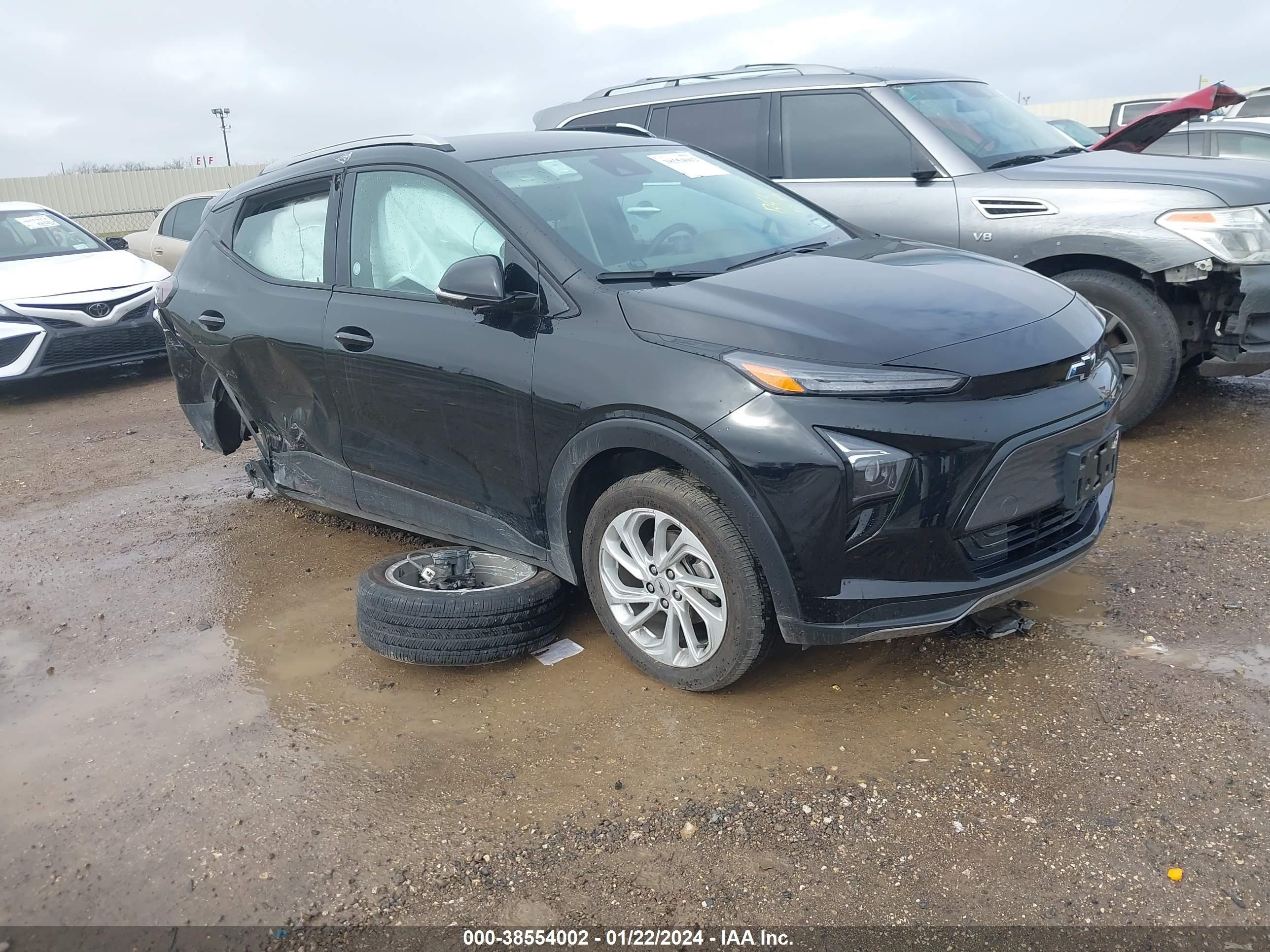 chevrolet bolt euv 2023 1g1fy6s06p4134834