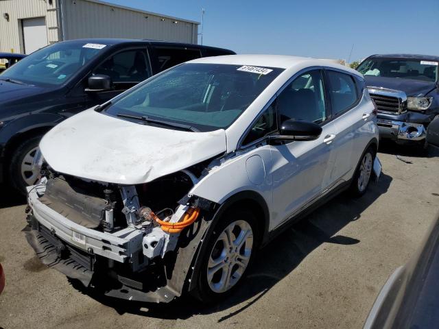 chevrolet bolt 2020 1g1fy6s07l4112707