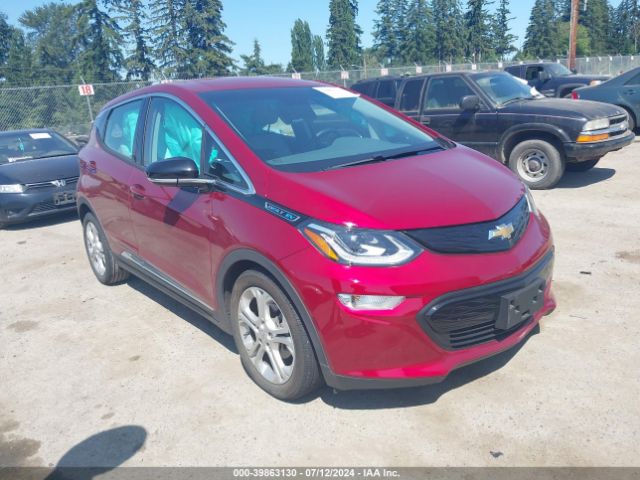 chevrolet bolt ev 2020 1g1fy6s07l4128616