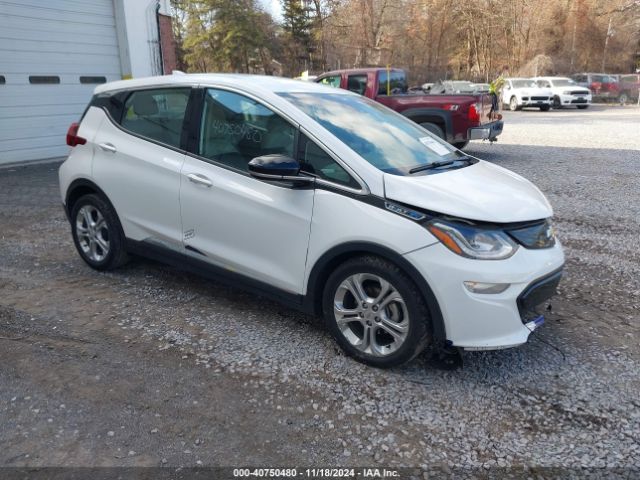 chevrolet bolt ev 2020 1g1fy6s08l4148616