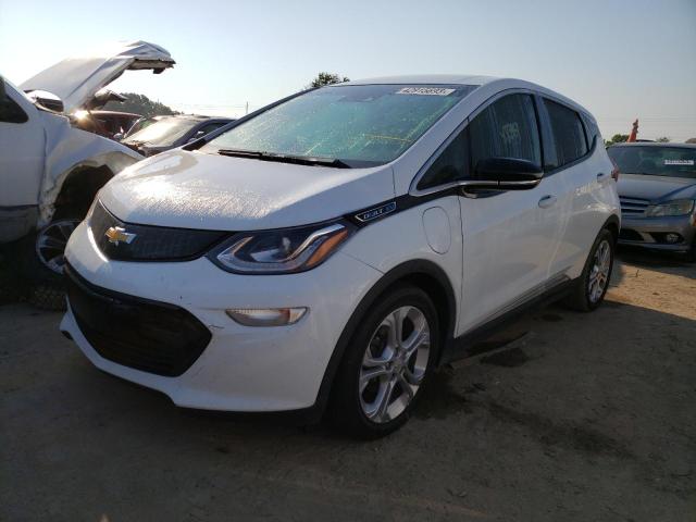 chevrolet bolt ev 2019 1g1fy6s09k4118698