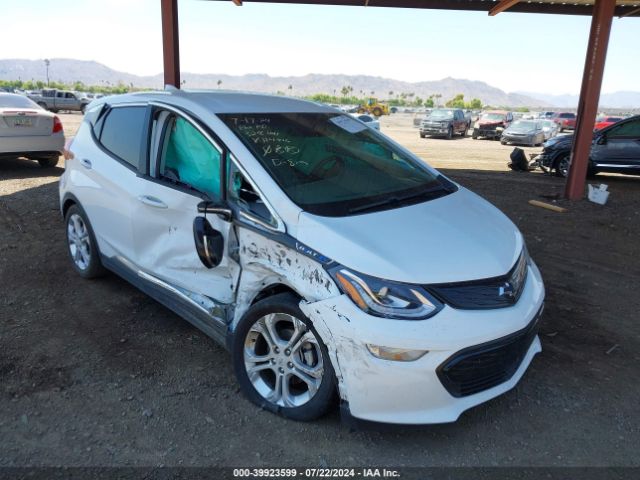 chevrolet bolt ev 2021 1g1fy6s09m4114816