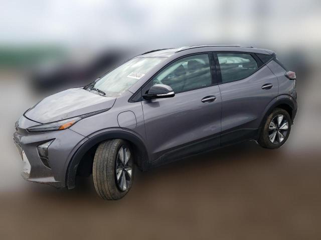 chevrolet bolt 2022 1g1fy6s09n4130774