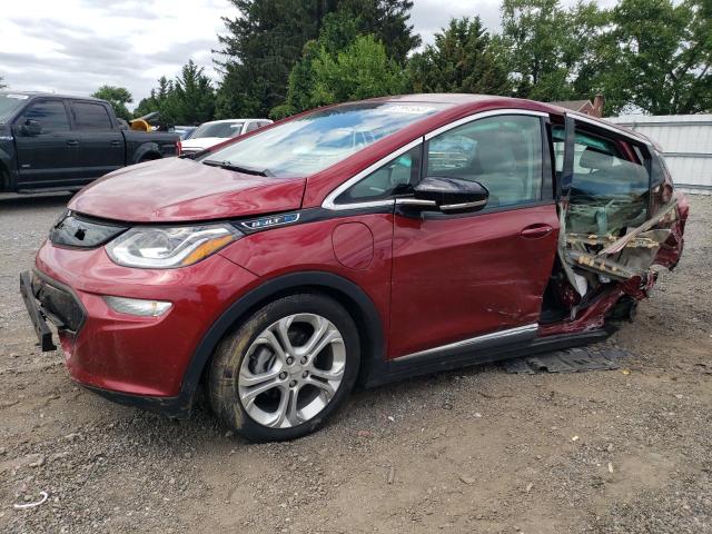 chevrolet bolt 2019 1g1fy6s0xk4101571