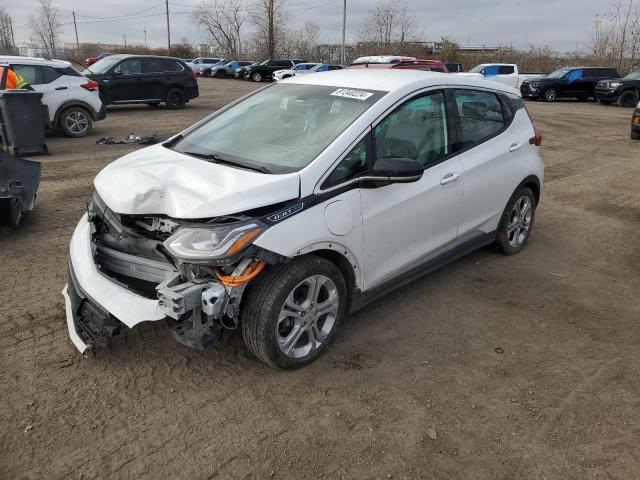 chevrolet bolt ev lt 2019 1g1fy6s0xk4119438