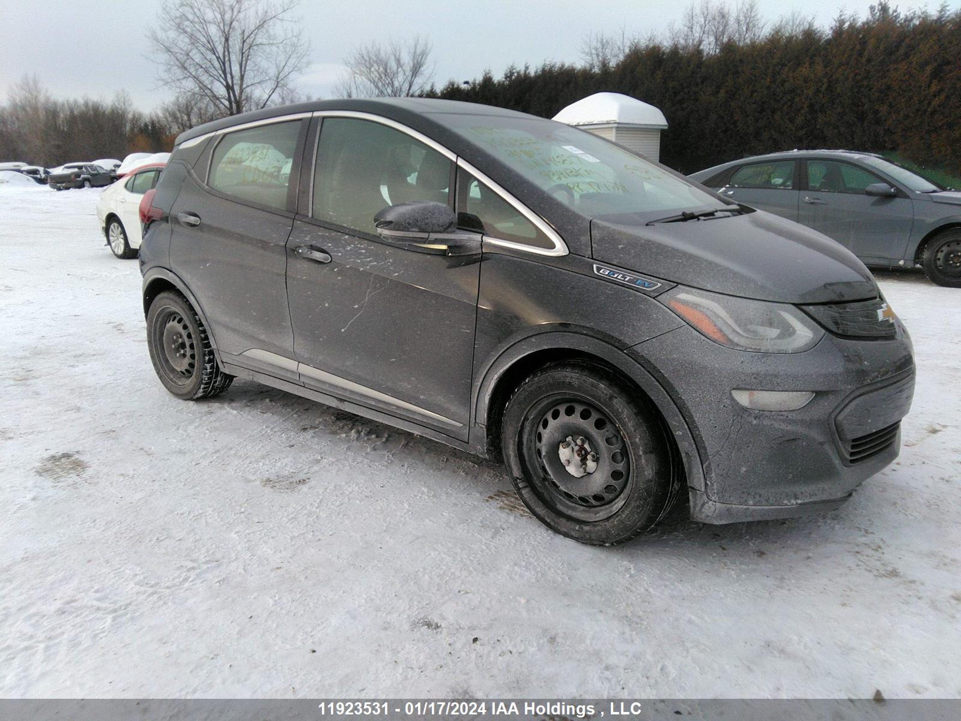 chevrolet bolt euv 2020 1g1fy6s0xl4146897