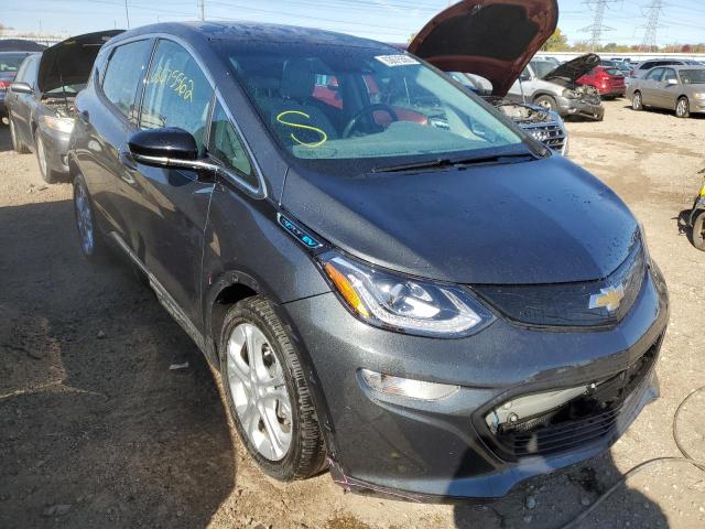 chevrolet bolt ev lt 2021 1g1fy6s0xm4105204