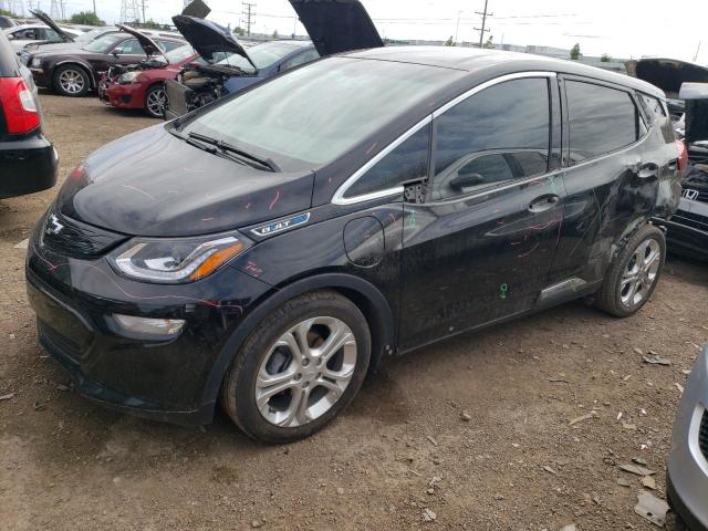 chevrolet bolt 2021 1g1fy6s0xm4107938