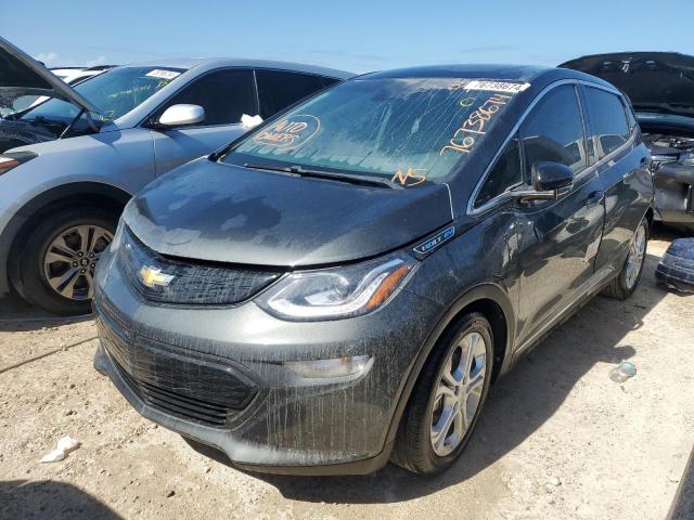 chevrolet bolt ev lt 2021 1g1fy6s0xm4111021