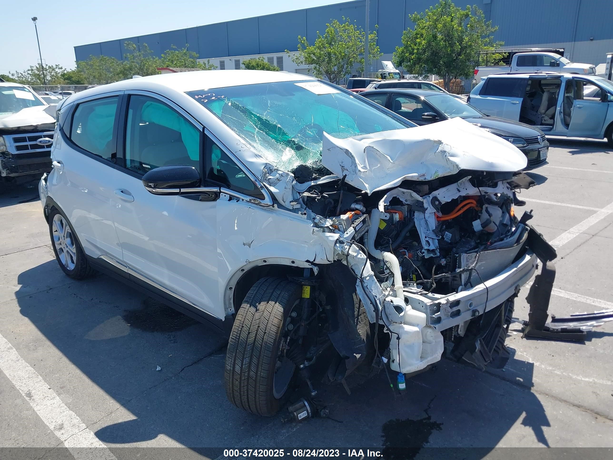 chevrolet bolt euv 2021 1g1fy6s0xm4114887