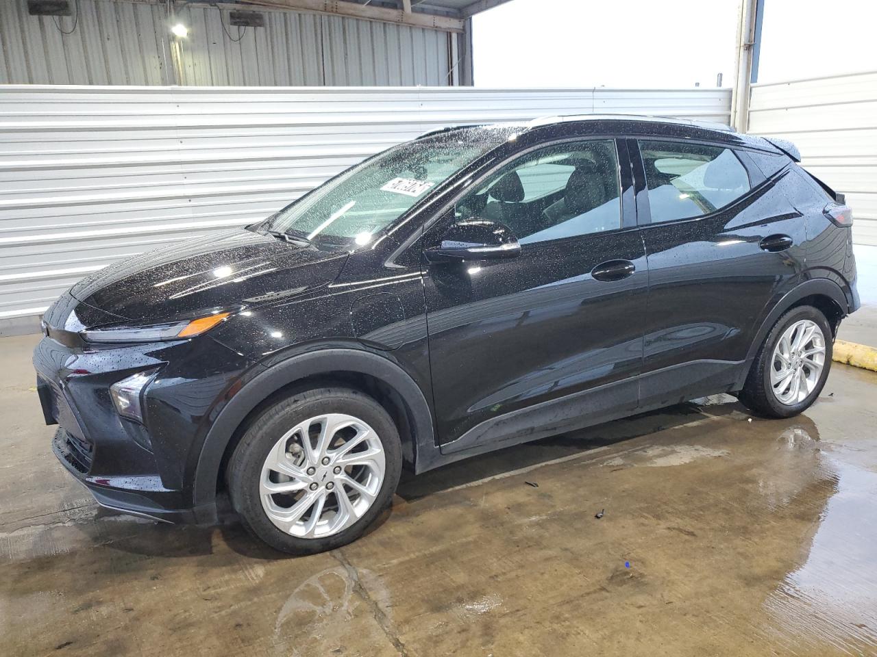 chevrolet bolt 2023 1g1fy6s0xp4143049