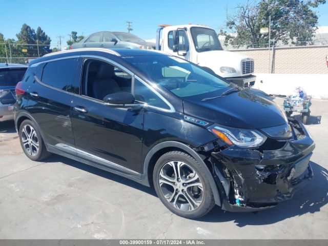 chevrolet bolt ev 2019 1g1fz6s00k4101768