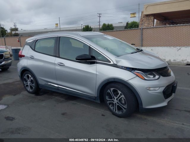 chevrolet bolt ev 2019 1g1fz6s00k4106873