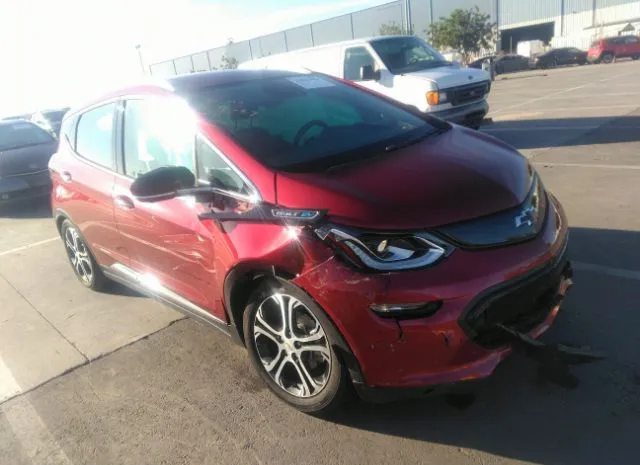 chevrolet bolt ev 2019 1g1fz6s01k4106266