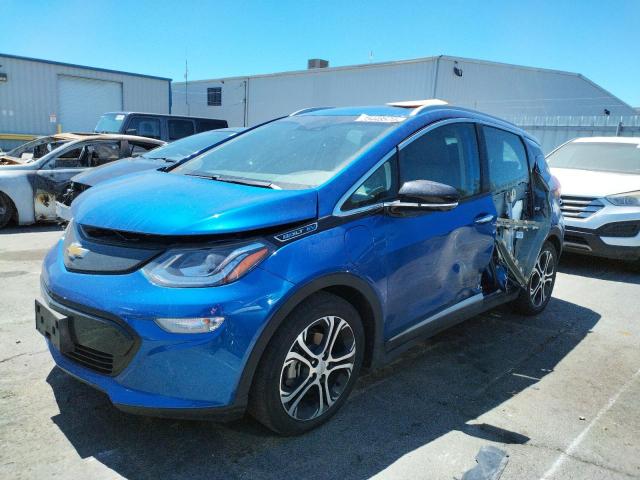 chevrolet bolt 2019 1g1fz6s01k4133032