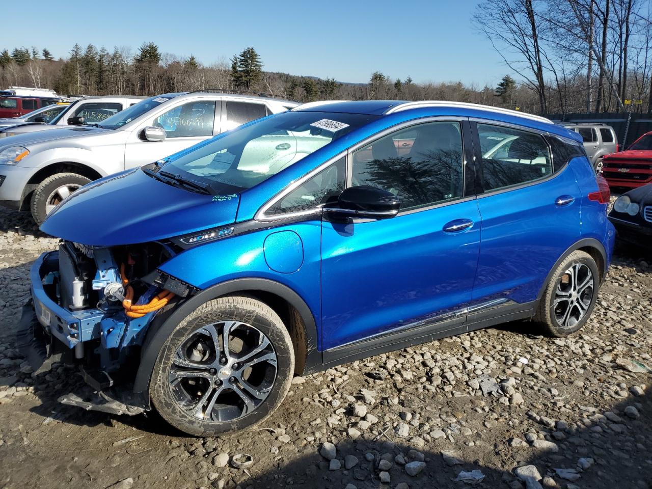 chevrolet bolt 2021 1g1fz6s01m4100776