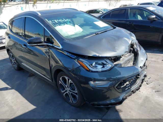 chevrolet bolt ev 2021 1g1fz6s01m4113902