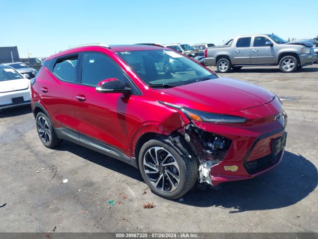 chevrolet bolt euv 2023 1g1fz6s01p4111555