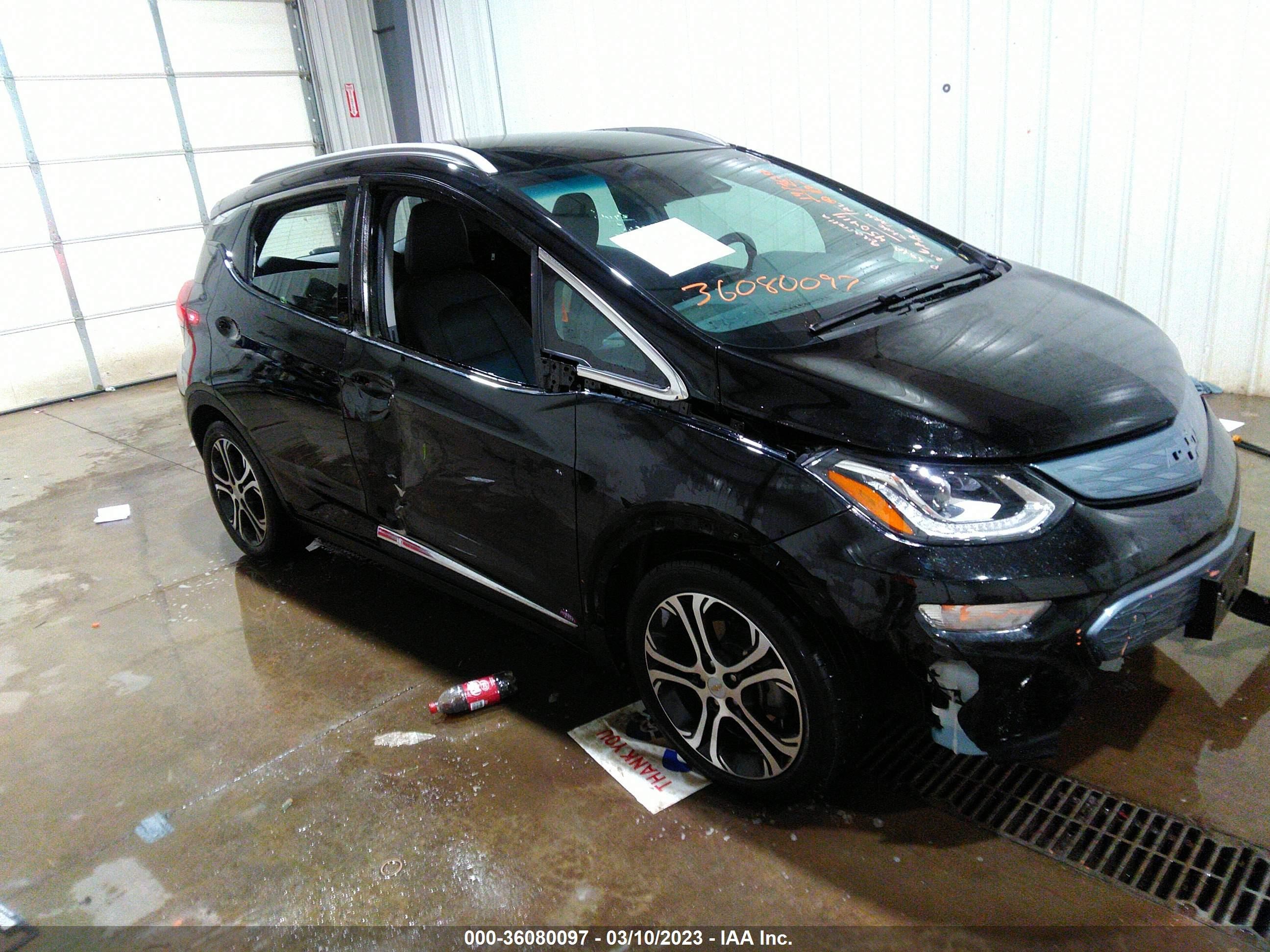 chevrolet bolt euv 2019 1g1fz6s03k4111758