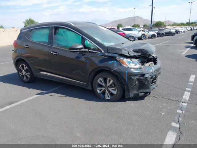 chevrolet bolt ev 2019 1g1fz6s04k4114958