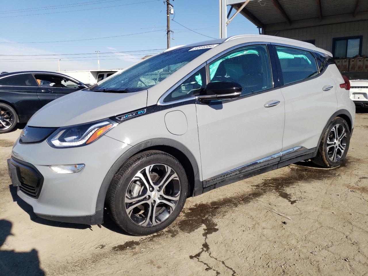 chevrolet bolt 2019 1g1fz6s04k4134580