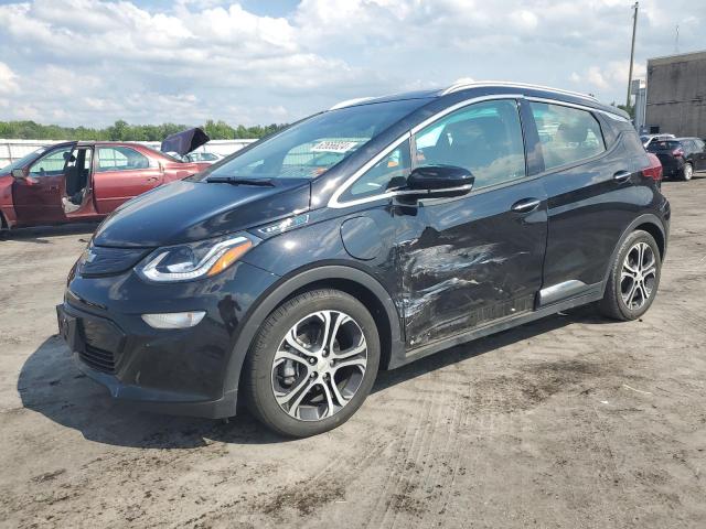 chevrolet bolt 2020 1g1fz6s05l4110757