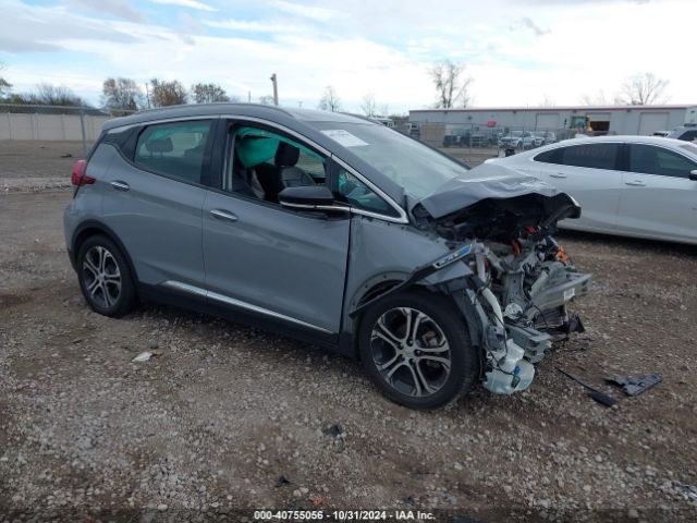 chevrolet bolt ev 2021 1g1fz6s05m4100876