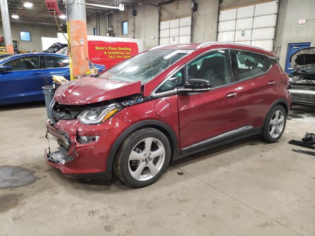 chevrolet bolt 2019 1g1fz6s06k4123760