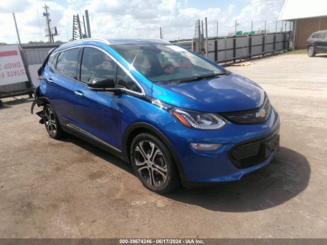 chevrolet bolt ev 2020 1g1fz6s07l4109903