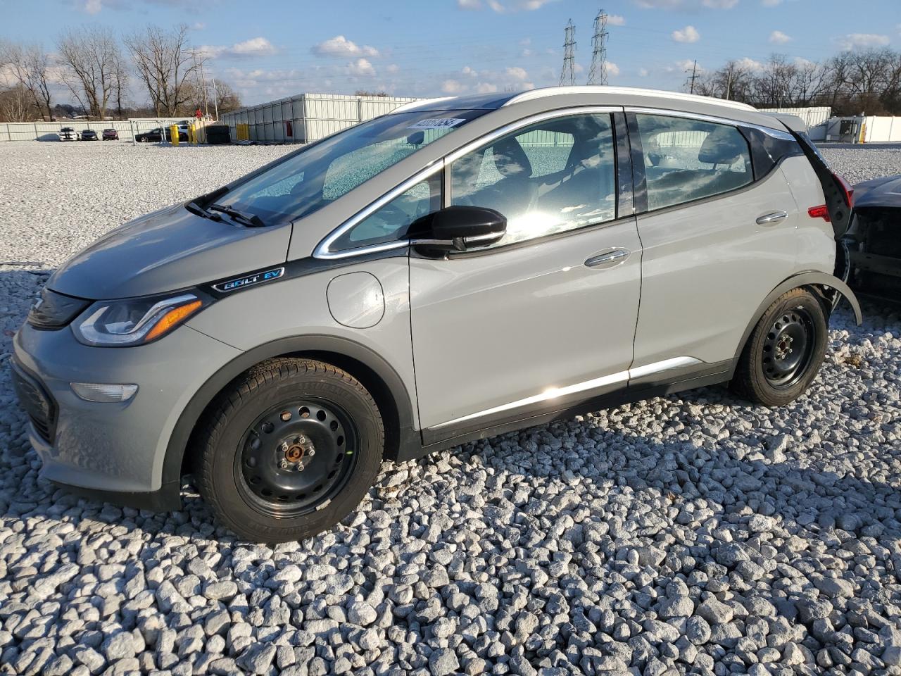 chevrolet bolt 2021 1g1fz6s07m4104928