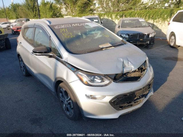 chevrolet bolt ev 2019 1g1fz6s08k4105874