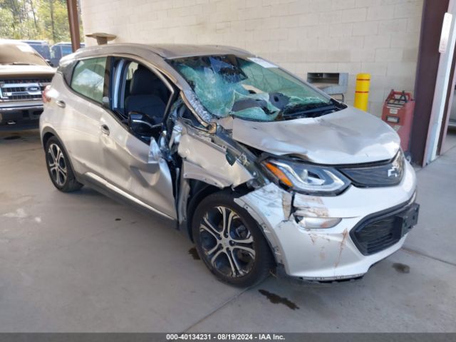 chevrolet bolt ev 2020 1g1fz6s08l4114687