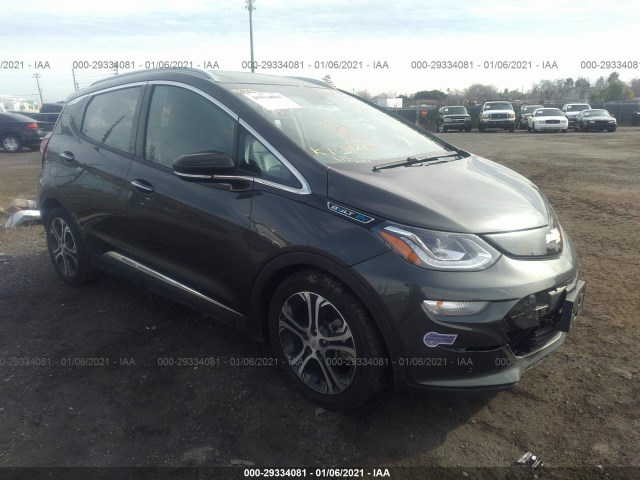 chevrolet bolt ev 2019 1g1fz6s09k4111313