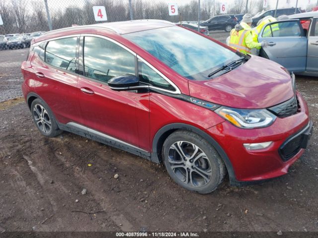 chevrolet bolt ev 2020 1g1fz6s09l4149271