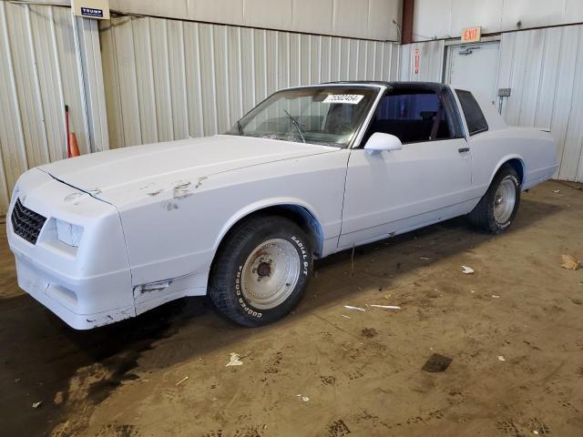 chevrolet monte carl 1988 1g1gz11g3jp115201