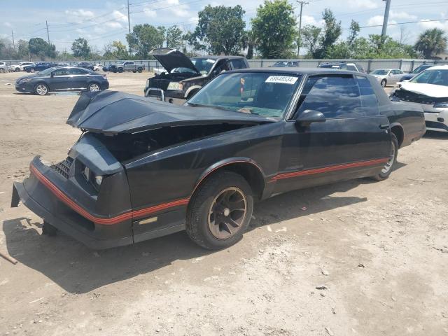 chevrolet monte carl 1987 1g1gz11gxhp132782