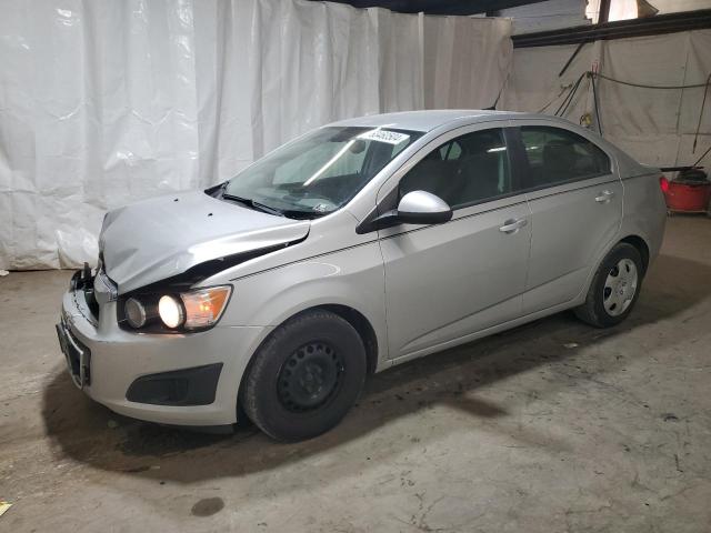 chevrolet sonic 2013 1g1ja5sg0d4232940