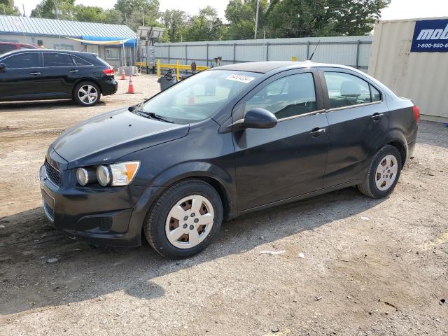 chevrolet sonic 2013 1g1ja5sg1d4118929