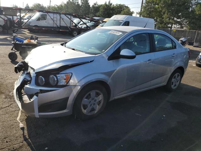 chevrolet sonic ls 2013 1g1ja5sg4d4152704