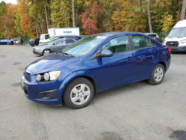 chevrolet sonic 2013 1g1ja5sg5d4239317