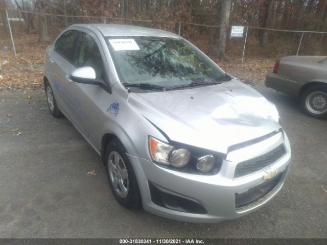 chevrolet sonic 2015 1g1ja5sg5f4102798